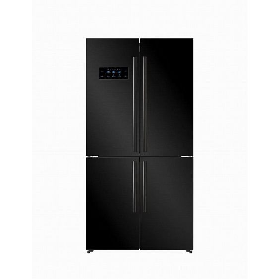 Холодильник GENCOOL GDCD-595WL Холодильник GENCOOL GDCD-595WL