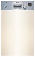 Посудомоечная машина Bosch SRI 45M15 Посудомоечная машина Bosch SRI 45M15