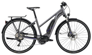 Электровелосипед Merida ESpresso XT-Edition EQ Lady (2019) Электровелосипед Merida ESpresso XT-Edition EQ Lady (2019)