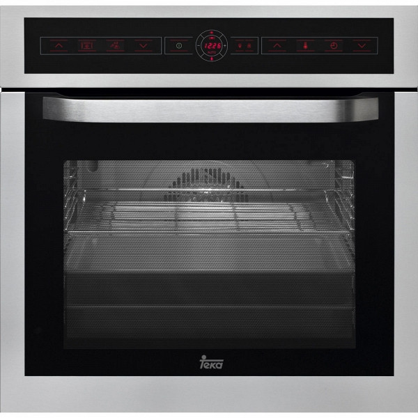 Духовой шкаф Teka HL 890 STAINLESS STEEL Духовой шкаф Teka HL 890 STAINLESS STEEL