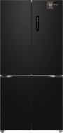 Холодильник WEISSGAUFF WCD 510 Built-in Inverter NoFrost Dark Inox Холодильник WEISSGAUFF WCD 510 Built-in Inverter NoFrost Dark Inox