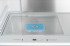 Холодильник WEISSGAUFF WCD 510 Built-in Inverter NoFrost Dark Inox Холодильник WEISSGAUFF WCD 510 Built-in Inverter NoFrost Dark Inox