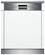 Посудомоечная машина Siemens SN 58M562 Посудомоечная машина Siemens SN 58M562