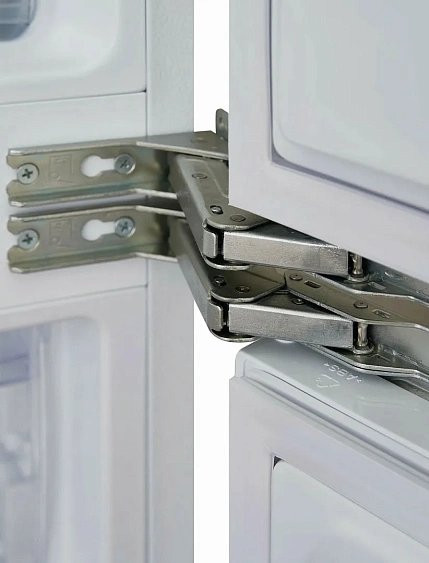 Холодильник ASCOLI ADRF340WEMBI Холодильник ASCOLI ADRF340WEMBI