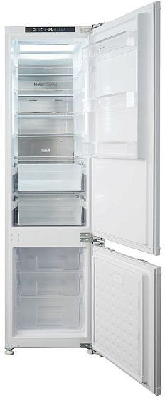 Холодильник ASCOLI ADRF340WEMBI Холодильник ASCOLI ADRF340WEMBI