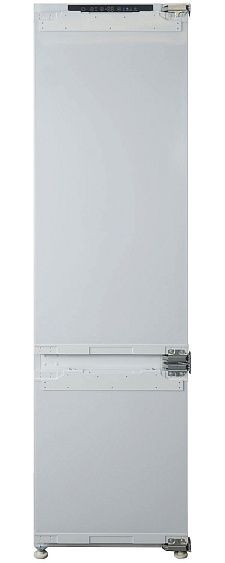 Холодильник ASCOLI ADRF340WEMBI Холодильник ASCOLI ADRF340WEMBI