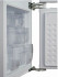 Холодильник ASCOLI ADRF340WEMBI Холодильник ASCOLI ADRF340WEMBI
