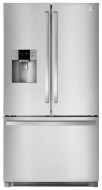 Холодильник Daewoo Electronics RF64EDG Холодильник Daewoo Electronics RF64EDG