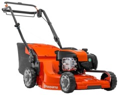 Газонокосилка Husqvarna LC 347V Газонокосилка Husqvarna LC 347V