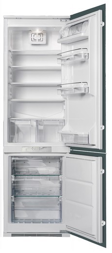 Холодильник SMEG cr324pnf1 Холодильник SMEG cr324pnf1