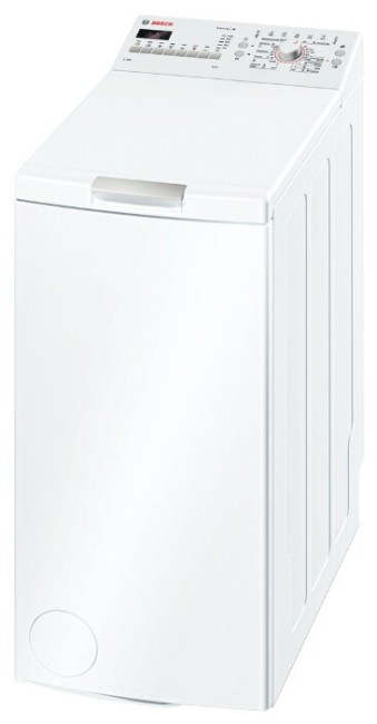 Стиральная машина Bosch WOT 24255 Стиральная машина Bosch WOT 24255