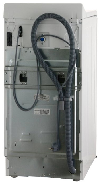 Стиральная машина Bosch WOT 24255 Стиральная машина Bosch WOT 24255