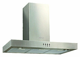 Каминная вытяжка Kaiser A 9412