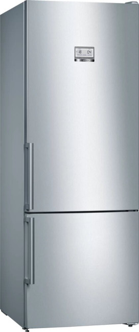 Холодильник Bosch KGN56HI30M Холодильник Bosch KGN56HI30M