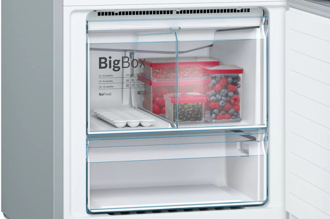 Холодильник Bosch KGN56HI30M Холодильник Bosch KGN56HI30M