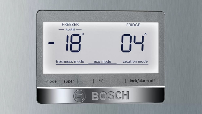Холодильник Bosch KGN56HI30M Холодильник Bosch KGN56HI30M