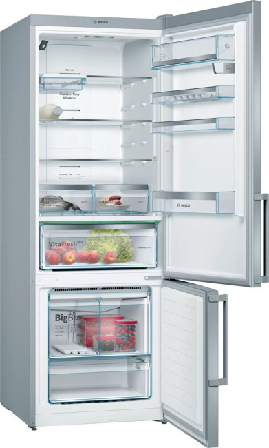 Холодильник Bosch KGN56HI30M Холодильник Bosch KGN56HI30M