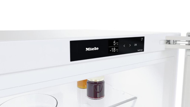 Холодильник Miele KFN 4795 DD ws Холодильник Miele KFN 4795 DD ws
