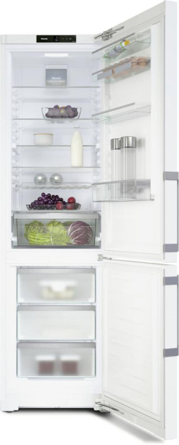 Холодильник Miele KFN 4795 DD ws Холодильник Miele KFN 4795 DD ws