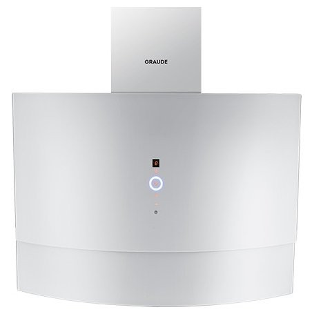 Каминная вытяжка GRAUDE DH 90.2 GW