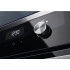 Встраиваемый электрический духовой шкаф Electrolux KOFGH40X Встраиваемый электрический духовой шкаф Electrolux KOFGH40X