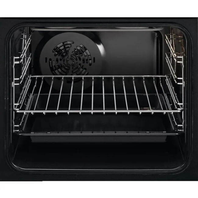 Встраиваемый электрический духовой шкаф Electrolux KOFGH40X Встраиваемый электрический духовой шкаф Electrolux KOFGH40X