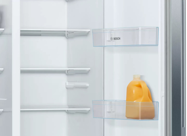 Холодильник Side-by-Side Bosch KAN93VIFP Холодильник Side-by-Side Bosch KAN93VIFP