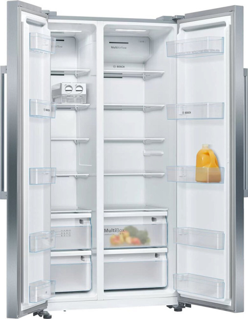 Холодильник Side-by-Side Bosch KAN93VIFP Холодильник Side-by-Side Bosch KAN93VIFP