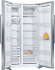 Холодильник Side-by-Side Bosch KAN93VIFP Холодильник Side-by-Side Bosch KAN93VIFP