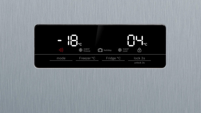 Холодильник Side-by-Side Bosch KAN93VIFP Холодильник Side-by-Side Bosch KAN93VIFP