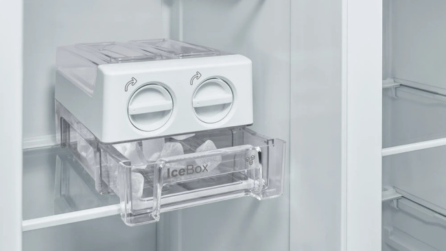 Холодильник Side-by-Side Bosch KAN93VIFP Холодильник Side-by-Side Bosch KAN93VIFP
