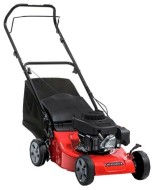 Газонокосилка CASTELGARDEN CS 434 G Газонокосилка CASTELGARDEN CS 434 G