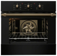 Электрический духовой шкаф Electrolux EOB 2200 BOR Электрический духовой шкаф Electrolux EOB 2200 BOR