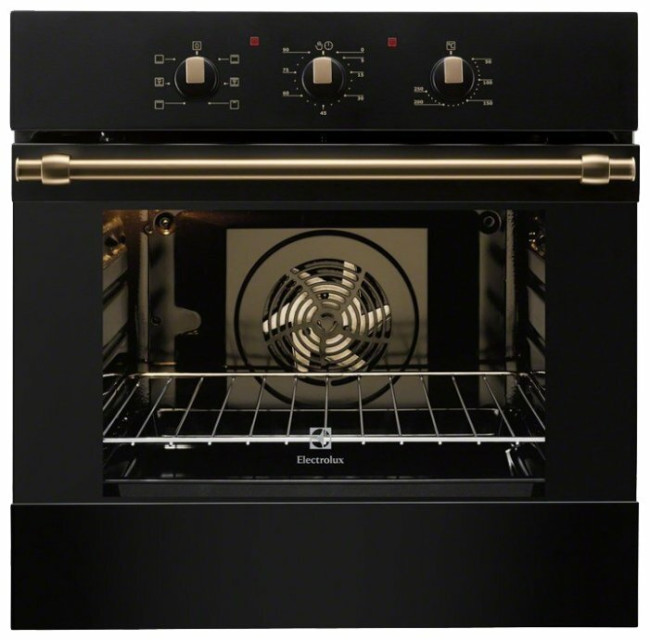 Электрический духовой шкаф Electrolux EOB 2200 BOR