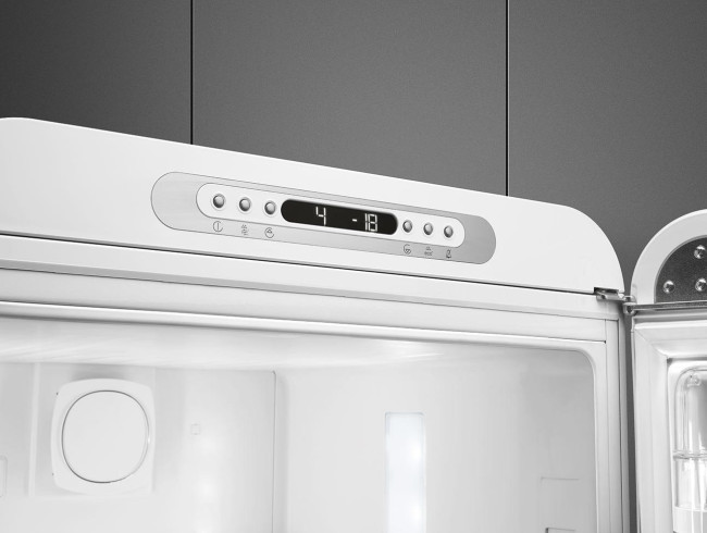 Холодильник Smeg FAB32RWH5 Холодильник Smeg FAB32RWH5