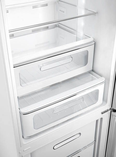 Холодильник Smeg FAB32RWH5 Холодильник Smeg FAB32RWH5
