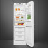 Холодильник Smeg FAB32RWH5 Холодильник Smeg FAB32RWH5