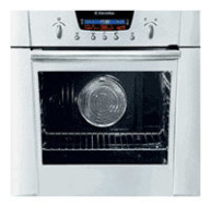 Электрический духовой шкаф Electrolux EOB 6696 W Электрический духовой шкаф Electrolux EOB 6696 W