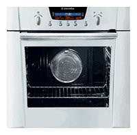 Электрический духовой шкаф Electrolux EOB 6696 W
