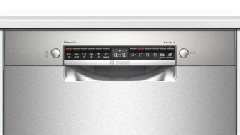 Встраиваемая посудомоечная машина Bosch SMU 4 EAI14S Встраиваемая посудомоечная машина Bosch SMU 4 EAI14S