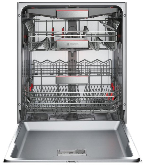 Посудомоечная машина Bosch SMI 68TS06 E Посудомоечная машина Bosch SMI 68TS06 E