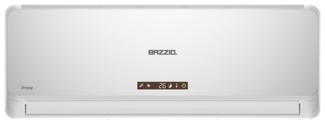 Сплит-система Bazzio ABZ KM2 18H