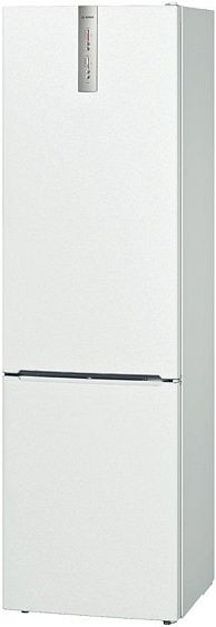 Холодильник Bosch KGN39VW12 белый Холодильник Bosch KGN39VW12 белый