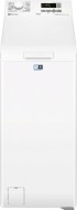 Стиральная машина Electrolux EW6TN15061FP
