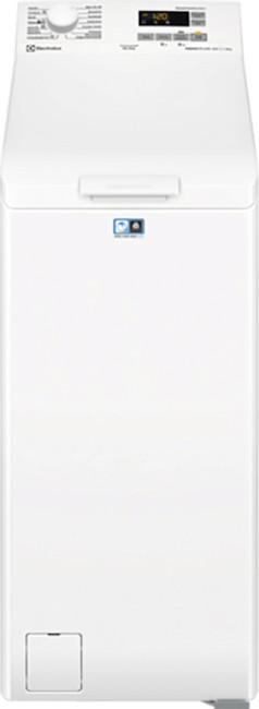 Стиральная машина Electrolux EW6TN15061FP