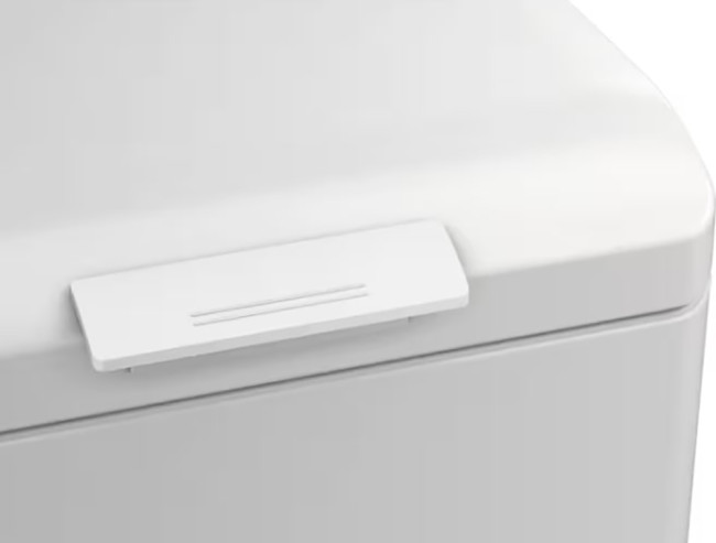 Стиральная машина Electrolux EW6TN15061FP