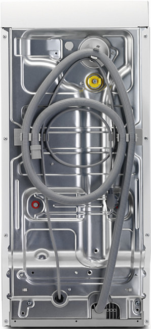 Стиральная машина Electrolux EW6TN15061FP