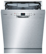 Посудомоечная машина Bosch SMU68M05SK