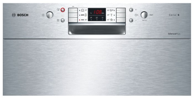 Посудомоечная машина Bosch SMU68M05SK Посудомоечная машина Bosch SMU68M05SK