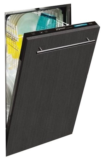 Встраиваемая посудомоечная машина MasterCook ZBI-34145